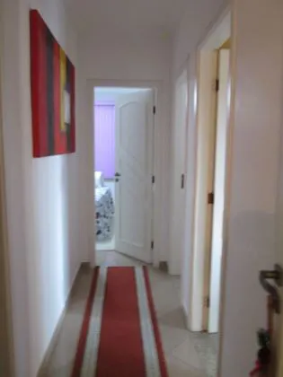 Apartamento para venda em Vila Isabel